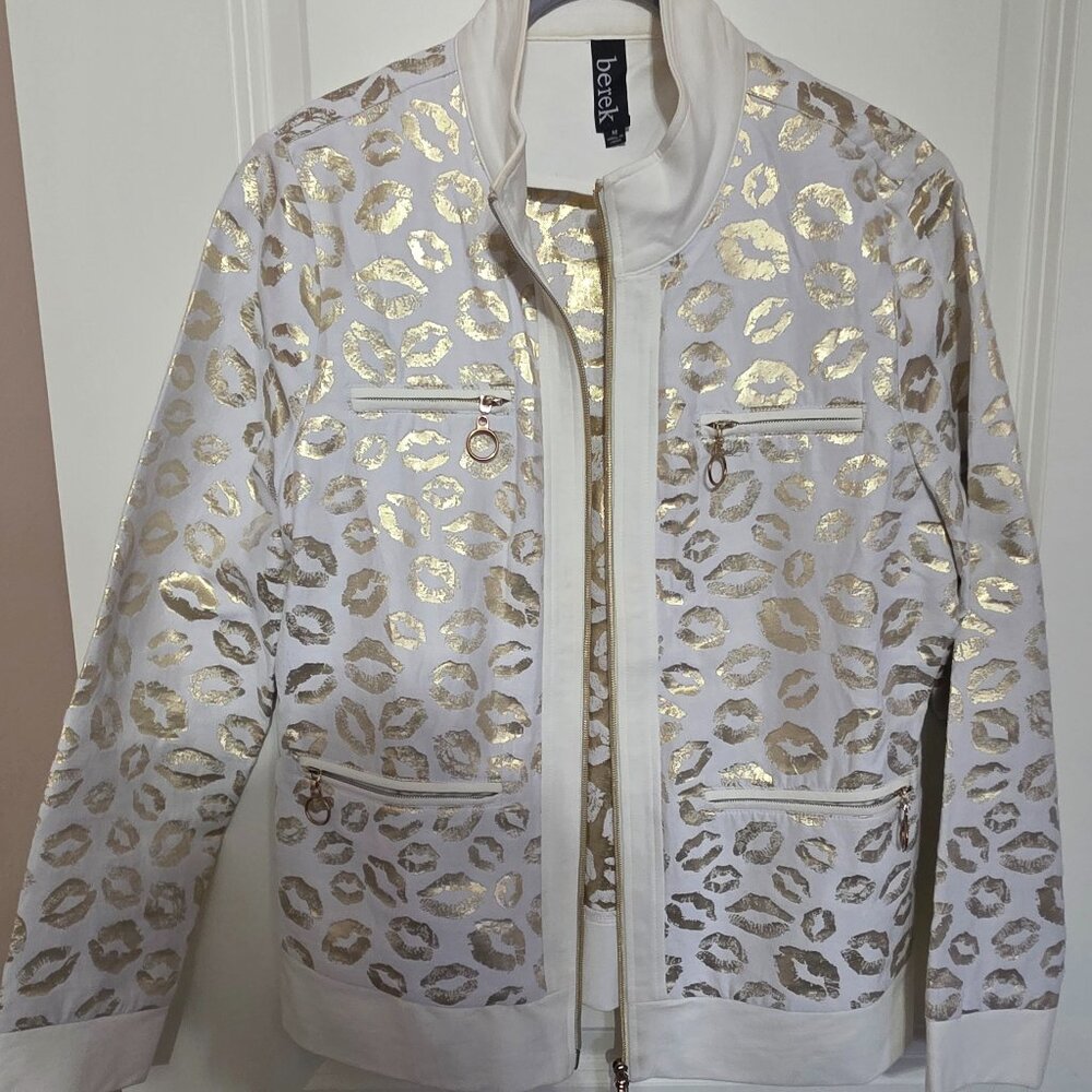 Berek Kisses Jacket